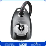 جاروبرقی بلک وود مدل RS-1634 | توان ۲۲۰۰ وات و ۲۴ ماه گارانتی