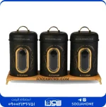 پاسماوری / 4 پارچه پنجره دار /درب ویکتوریا / رنگی / طرح ورونا / آرتیستون - تصویر 2