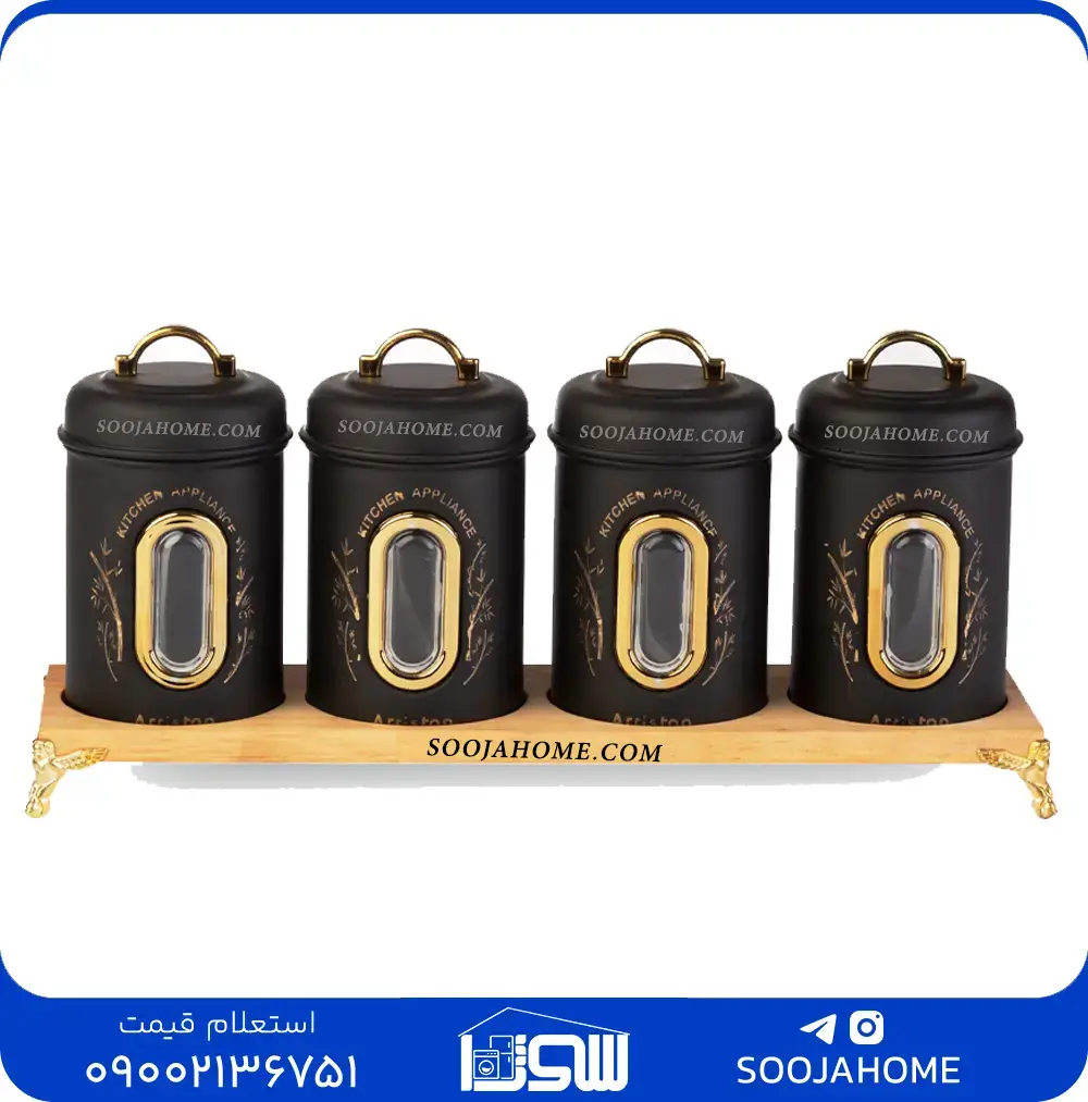 5parche-meshki-artiston پاسماوری / 5 پارچه پنجره دار / درب ویکتوریا / رنگی / طرح ورونا / آرتیستون - تصویر 1